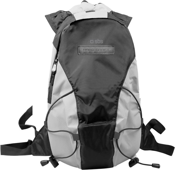 Image du produit SBS Sac à dos avec housse universelle