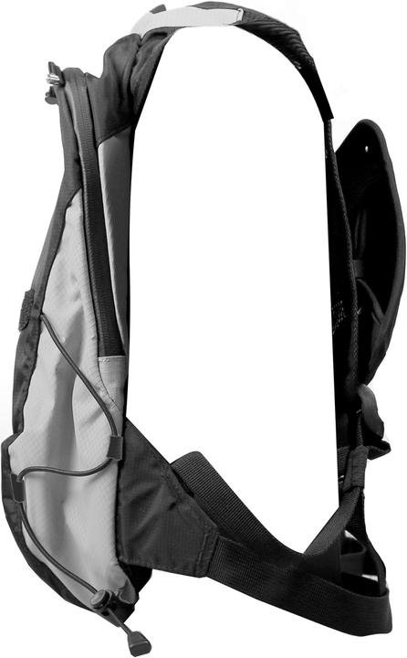 Image du produit SBS Sac à dos avec housse universelle