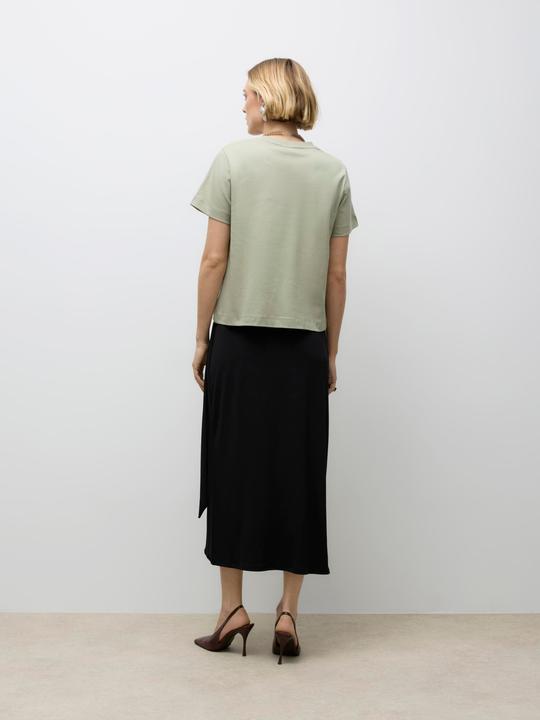 Produktbild Aware Awnaima Ss O-Neck T-Shirt Vma Noos (M)