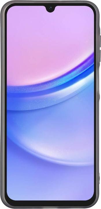 Immagine prodotto Cover-Discount Galaxy A16 - Custodia per cellulare in gomma con design metallico e protezione della fotocamera (Samsung Galaxy A16 5G)
