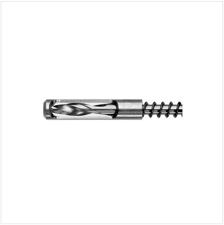 Image du produit Festool Foret de centrage ZB HS D 5 EURO CE (5 mm)