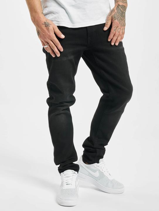Denim Project Mr. Black Skinny Jeans - 150667 (W28/L34)