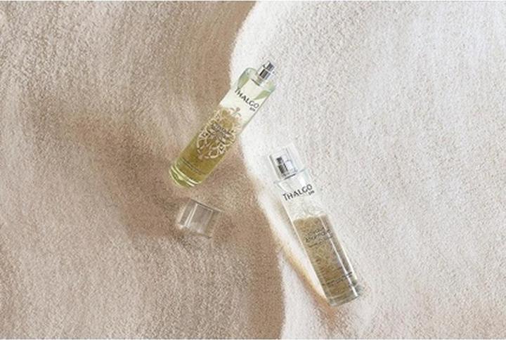 Produktbild Thalgo SPA Joyaux Atlantique Fragranced Body Mist (Körperlotion, 100 ml)