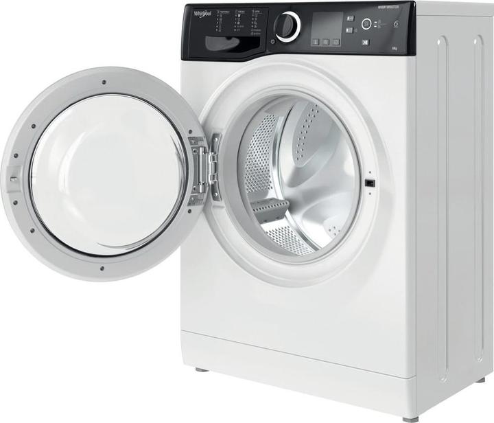 Produktbild Whirlpool Pralka WRBSS 6249S EU (6 kg)