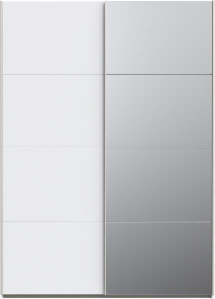 Produktbild Forte Paide (150 x 61.5 x 210.5 cm)