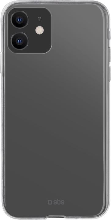 Actual product image SBS Protective cover (Apple iPhone 11)