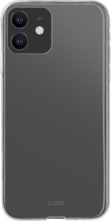 Actual product image SBS Protective cover (Apple iPhone 11)
