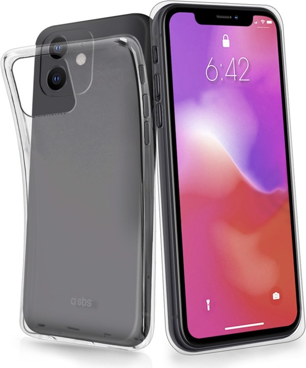 Actual product image SBS Protective cover (Apple iPhone 11)