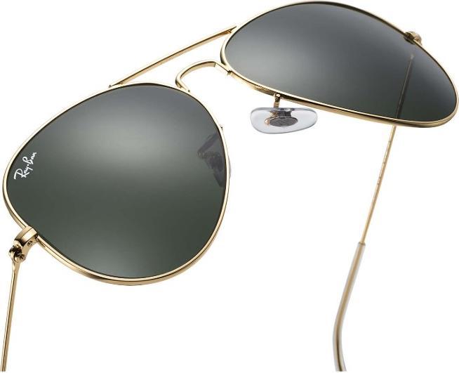 Produktbild Ray Ban Aviator Gradient