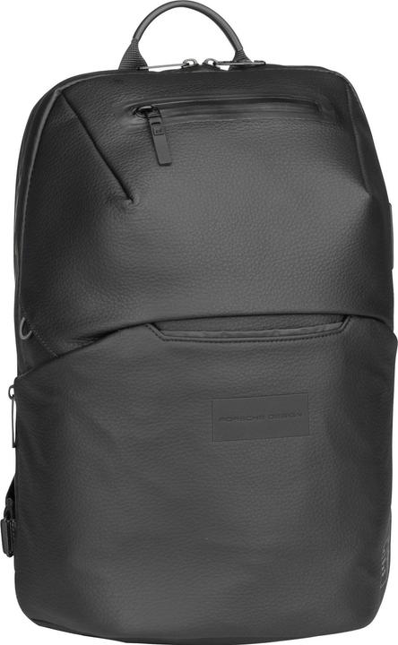 Porsche Design Backpack / Backpack Urban Eco Leather Backpack XS (15 l)