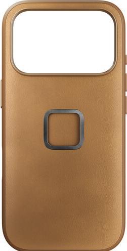 Produktbild Peak Design Everyday Case iPhone 17 Pro (Apple iPhone 17 Pro)