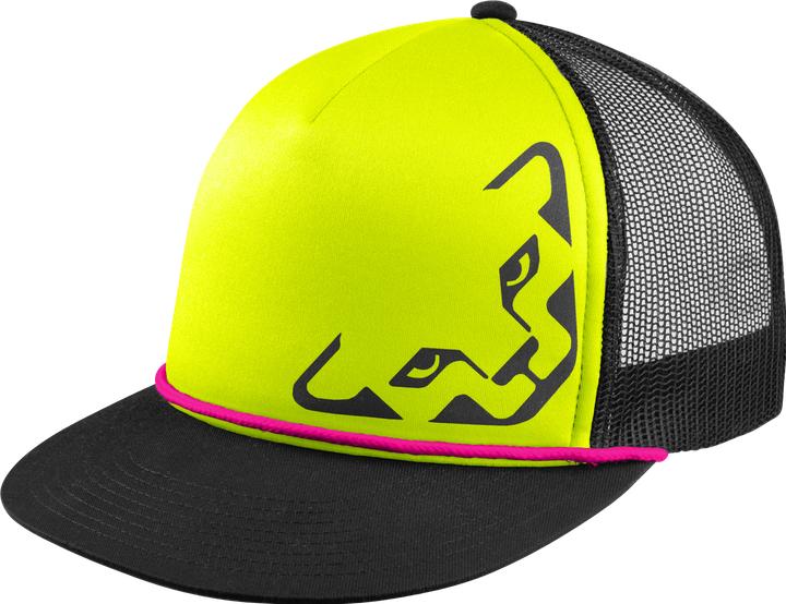 Actual product image Dynafit Trucker 3.0 Cap Unisex (58)