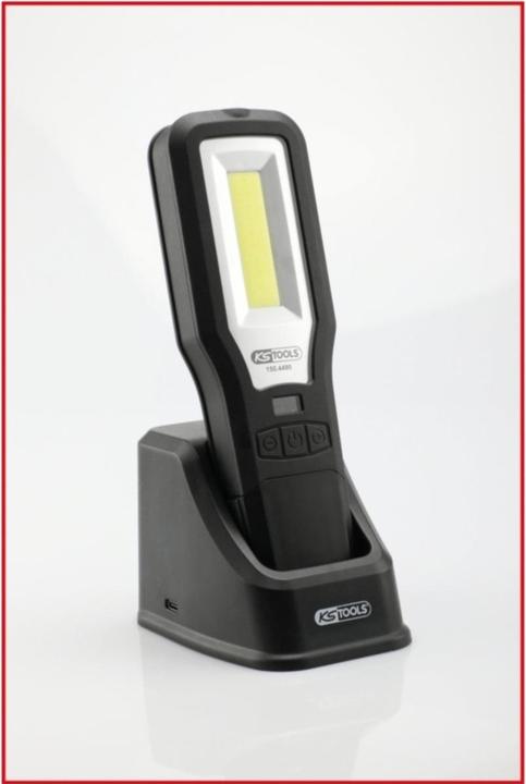 Immagine prodotto KS Tools Lampada a mano da officina (550 lm)