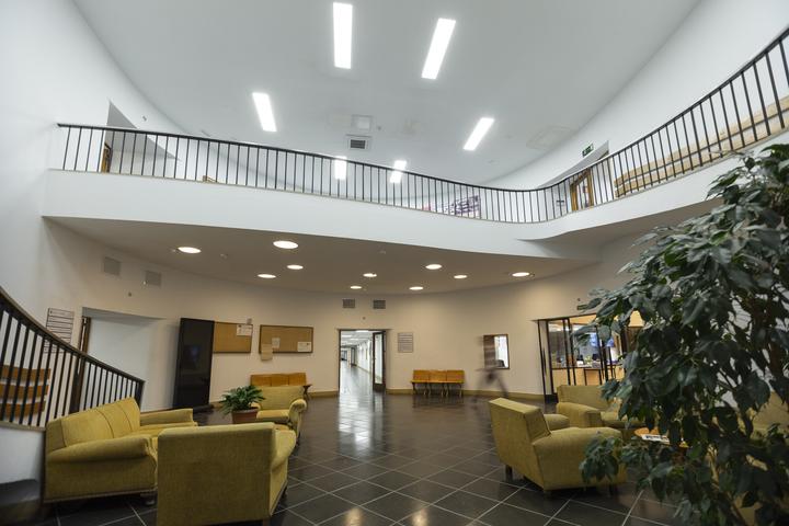 Produktbild Ledvance Downlight (1530 lm)