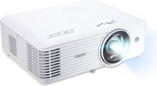 Actual product image Acer Projektor S1387 1280x800/4000 ANSI/2xHDMI/VGA (WXGA, 4000 lm)