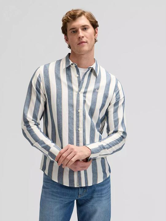 Produktbild Lee Leinenhemd (M)