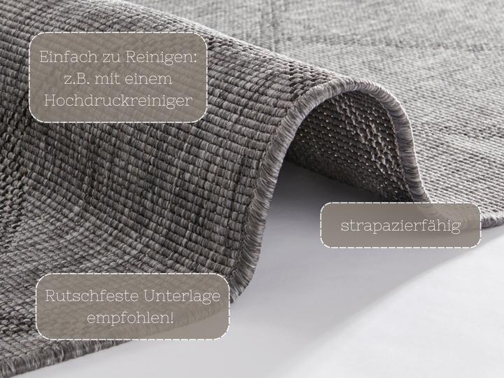 Produktbild Hanse Home Corsica (150 x 80 cm)