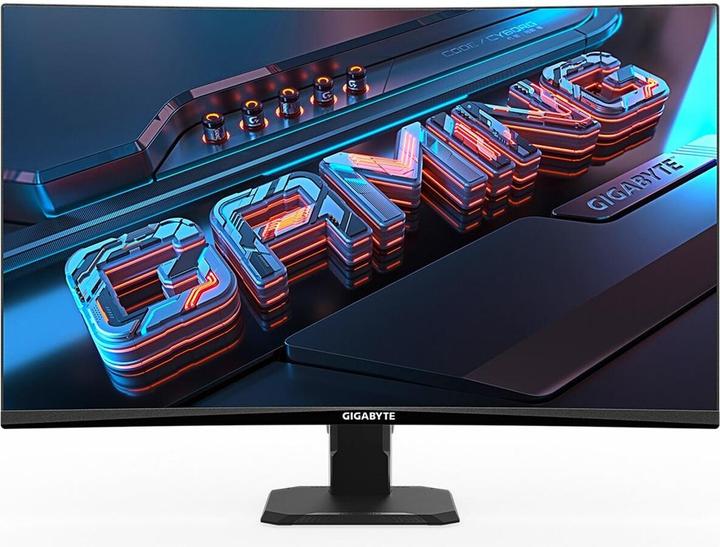 Produktbild Gigabyte GS27FC (1920 x 1080 Pixel, 27")