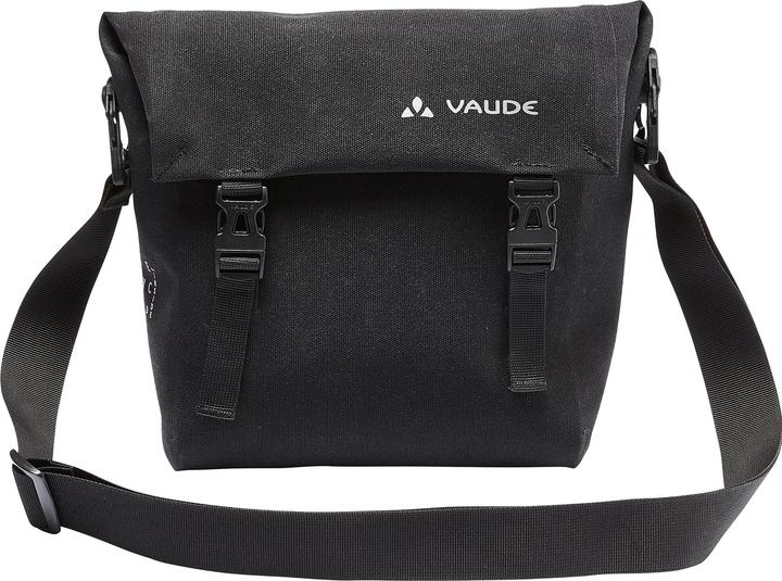 Actual product image Vaude Augsburg IV (14 l, Luggage carrier bag)