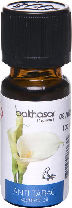 Balthasar Anti Tabac