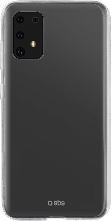 Immagine prodotto SBS Skinny (Samsung Galaxy A81, Samsung Galaxy Note 10 Lite)