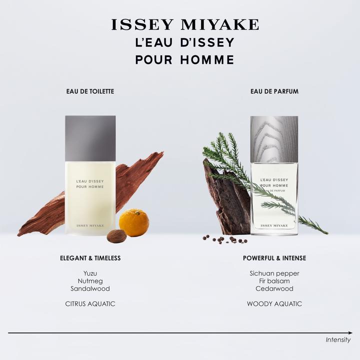 Produktbild Issey Miyake L'Eau d'Issey pour Homme (Eau de Toilette, 75 ml)
