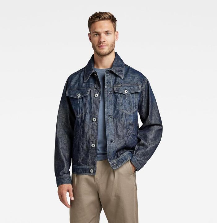 Actual product image G-Star Flight Combat Jacket (XL)