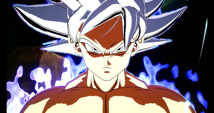Produktbild Bandai Namco DRAGON BALL: Sparking! ZERO (Xbox Series X)