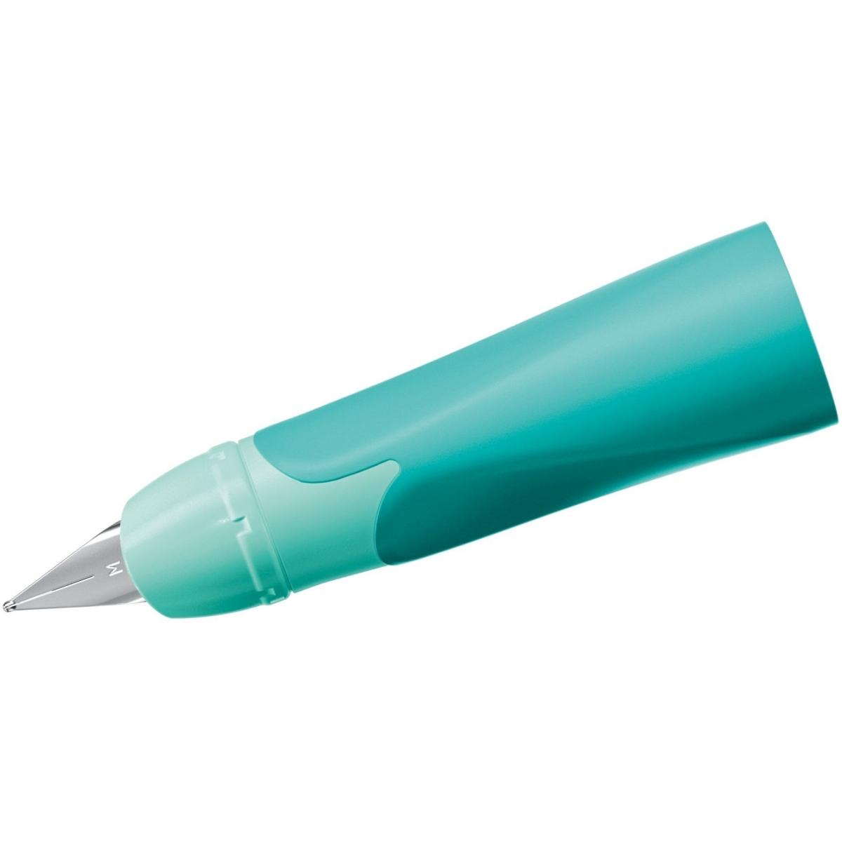 STABILO, Schreibstifte, Rechtshänder-Griffstück für ergonomischen Schulfüller mit Standard-Feder M - EASYbirdy Pastel Ed...