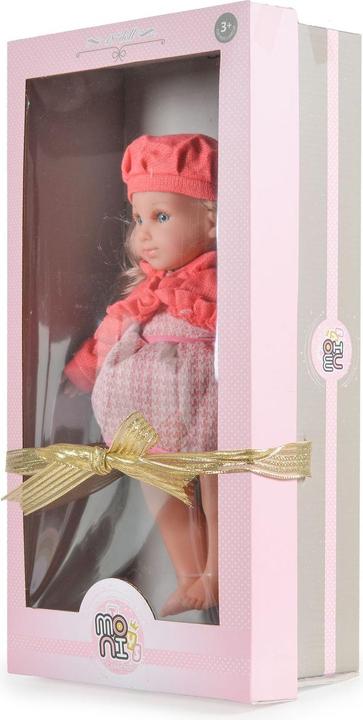 Produktbild Moni Kinderpuppe 46 cm