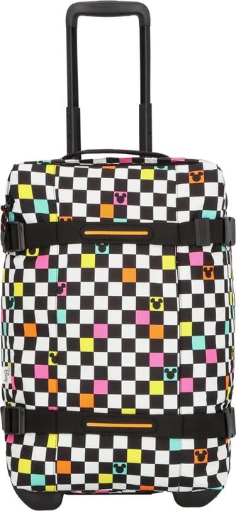 Image du produit American Tourister Urban Track Disney Duffle/Wh S Disney (55 l)