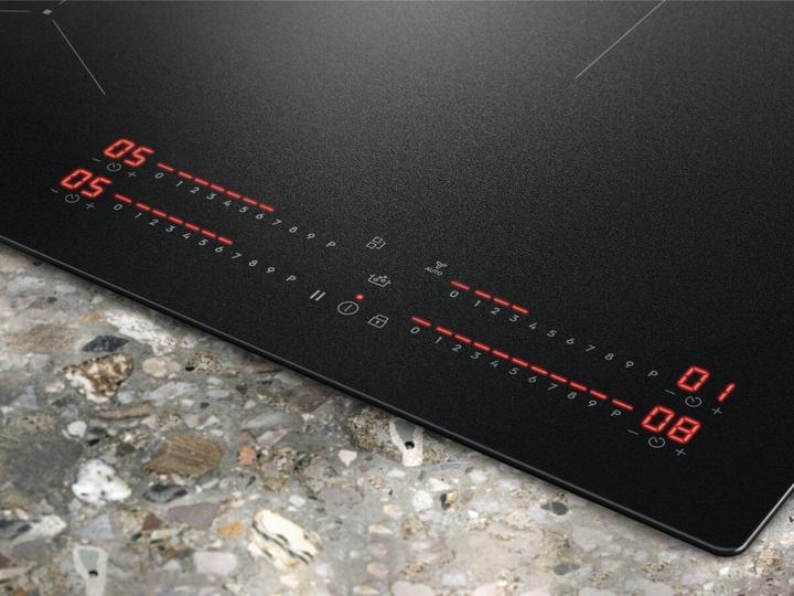 Image du produit Electrolux KIS62453IZ (58 cm, Table de cuisson à induction)