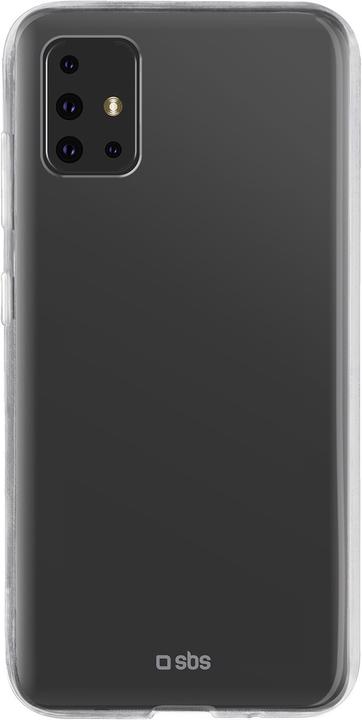 Actual product image SBS Cover (Samsung Galaxy A51)