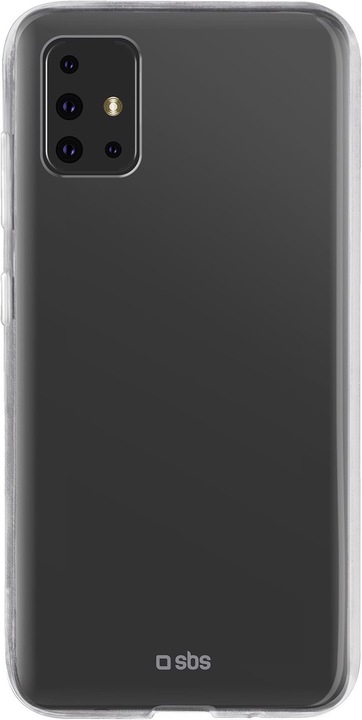 Produktbild SBS Schutzhülle (Samsung Galaxy A51)