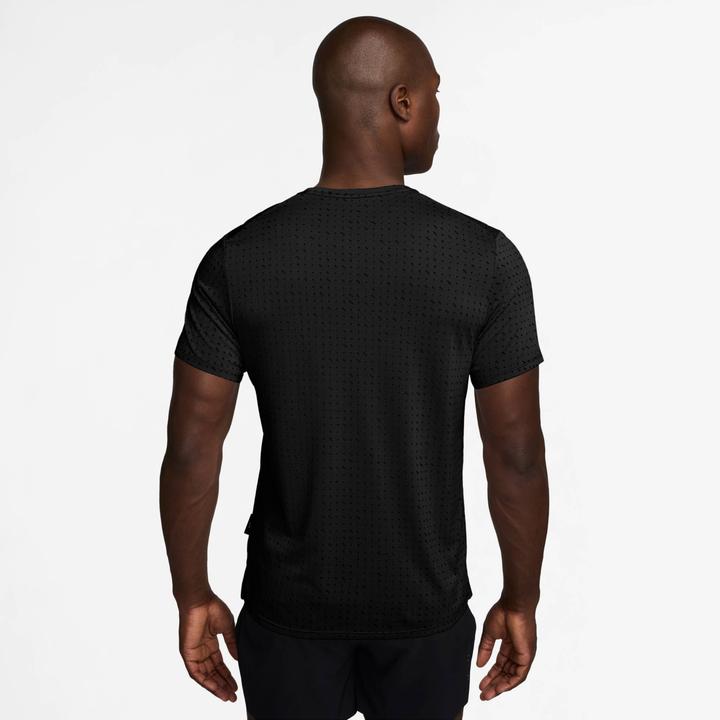 Immagine prodotto Nike Miler Breathe Dri-Fit S/S Running Top (M)