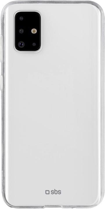 Actual product image SBS Cover (Samsung Galaxy A71)