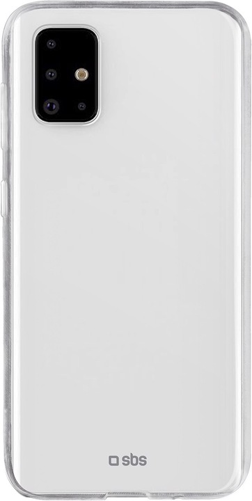 Produktbild SBS Schutzhülle (Samsung Galaxy A71)