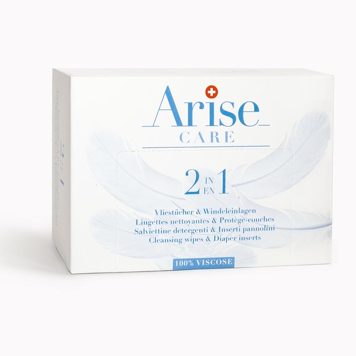 Image du produit Arise Tissus polaires et doublures de couches (50 pièce(s))