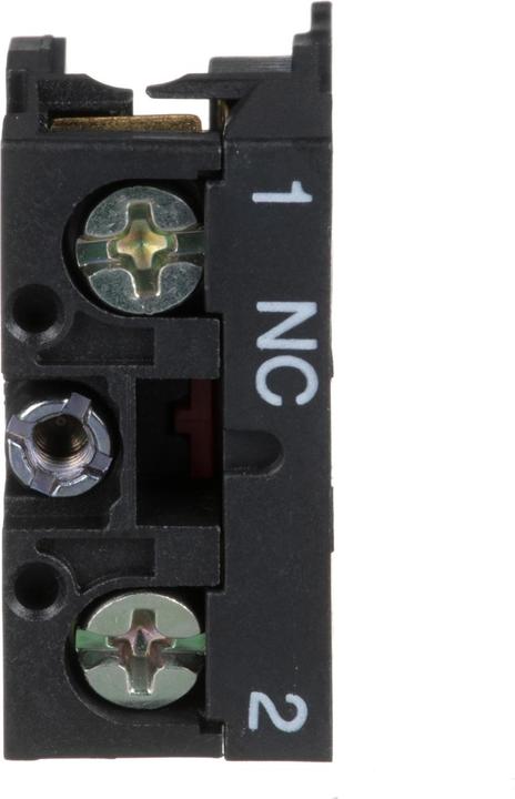 Produktbild Schneider Electric ZB2 Contact Block 10A 600V NC Slow Break