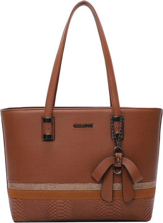 Produktbild Gallantry Cabas mit Deko-Schleife Damen