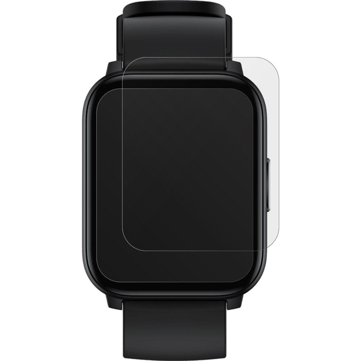 Thumbnail - Dipos Displayschutzfolie Antireflex, Smartwatch Schutzfolie, Transparent