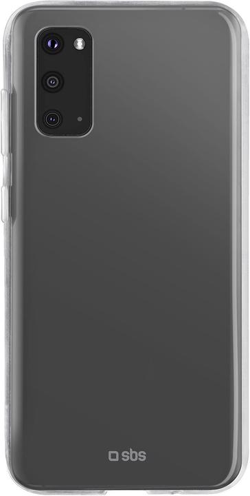 Actual product image SBS Cover (Samsung Galaxy S20)