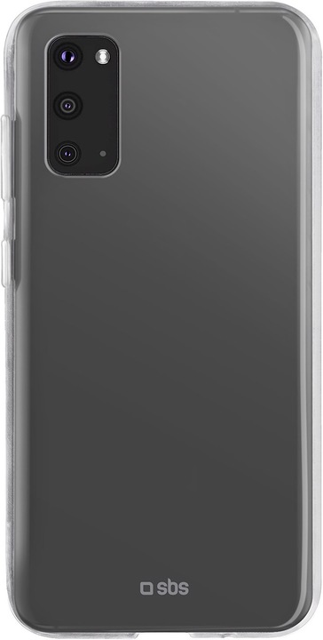 Actual product image SBS Cover (Samsung Galaxy S20)