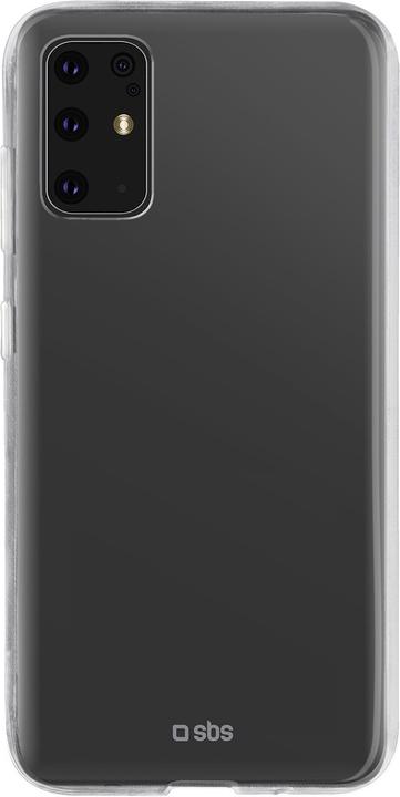 Actual product image SBS Cover (Samsung Galaxy S20+)