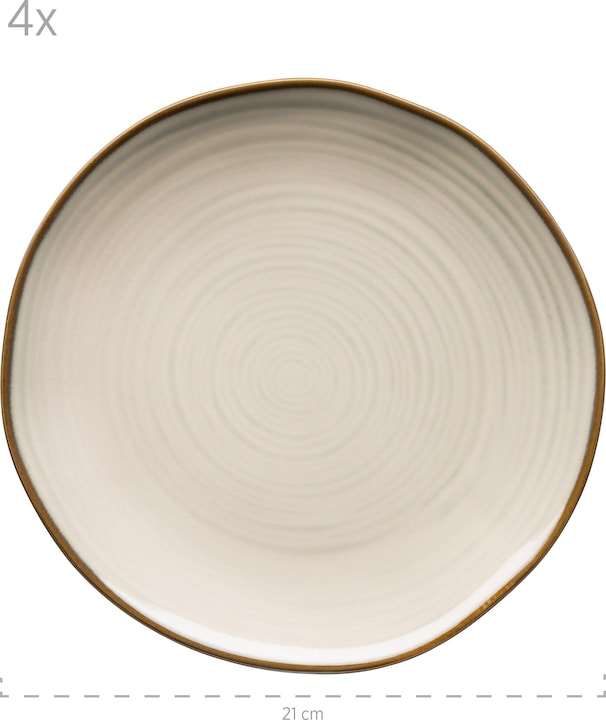 Actual product image Mäser Nottingham (4 Piece)