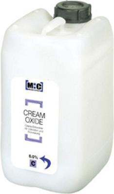Meister Coiffeur M:C Crema ossidante 6% 5000ml