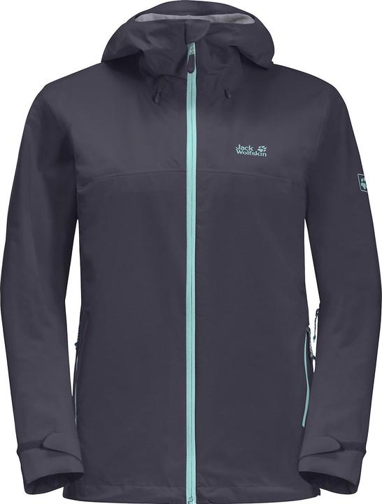 Produktbild Jack Wolfskin Highest Peak (S)