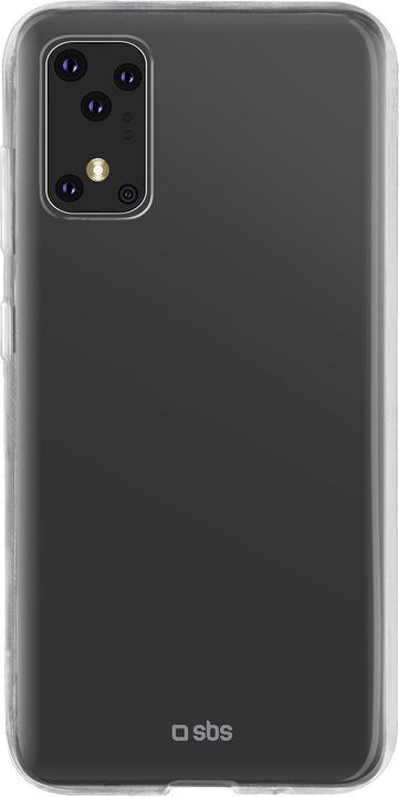 Actual product image SBS Cover (Samsung Galaxy S20 Ultra)