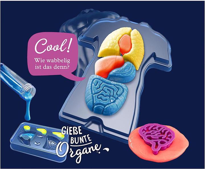 Produktbild Kosmos macht matschige Organe