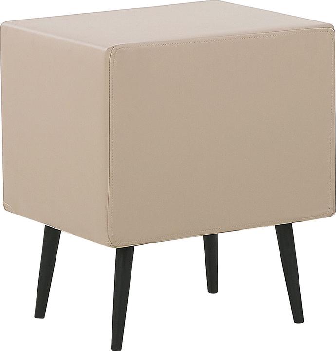 Immagine prodotto Beliani Essonne (48 x 41 x 56 cm)